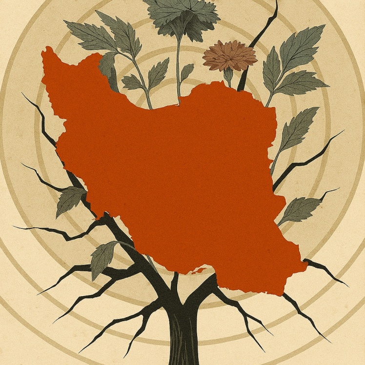 ایران پس از فرسایش بازی قدرت، جامعه خسته و نقاط عطف تصمیم