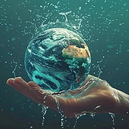 بحران آب در ایران مصرف،مدیریت و مسئولیت واقعی