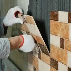 روشهای نصب صحیح کاشی و سرامیک